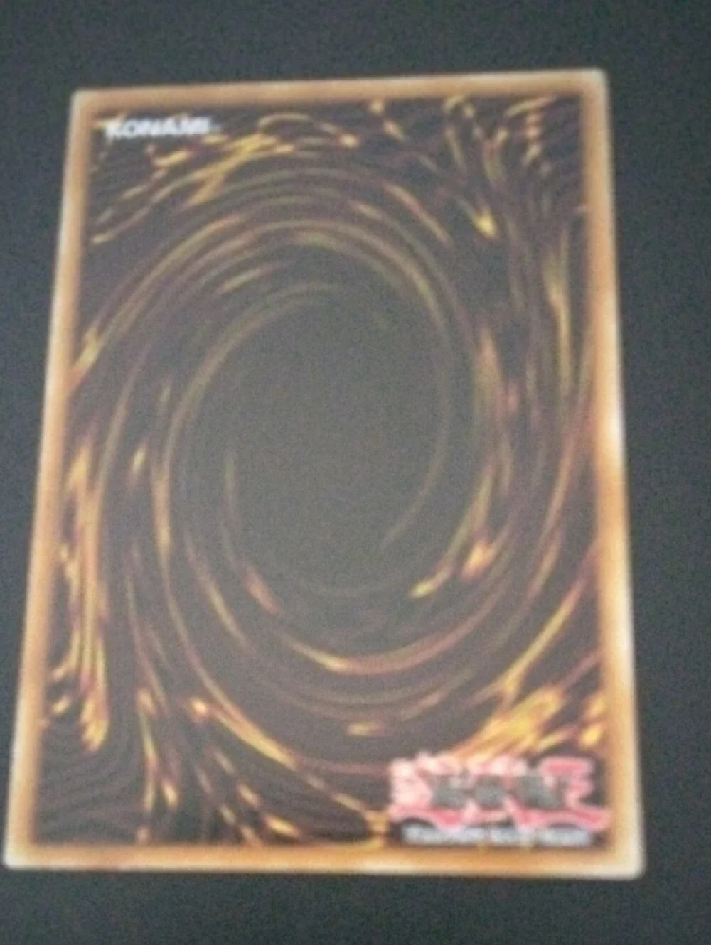 Dark Magician of Chaos
